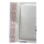 100x Tempest 215x280mm Bubble Mailers Envelopes White Kraft Paper Padded Eco Mail Postage Bags