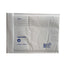 100x Tempest 215x280mm Bubble Mailers Envelopes White Kraft Paper Padded Eco Mail Postage Bags