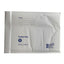 100x Tempest 215x280mm Bubble Mailers Envelopes White Kraft Paper Padded Eco Mail Postage Bags