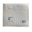 100x Tempest 215x280mm Bubble Mailers Envelopes White Kraft Paper Padded Eco Mail Postage Bags