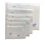 100x Tempest 215x280mm Bubble Mailers Envelopes White Kraft Paper Padded Eco Mail Postage Bags