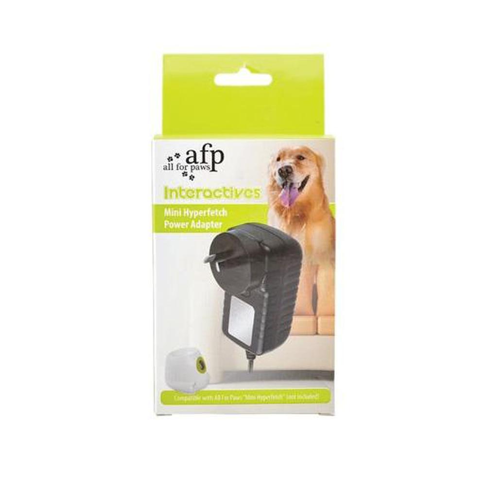 Buy AU Plug Electric Power Adaptor for All For Paws Fetch Toy Online ...
