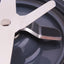 Kitchee For Nutribullet Flat Milling Replacement Blade for 600W 900W Models