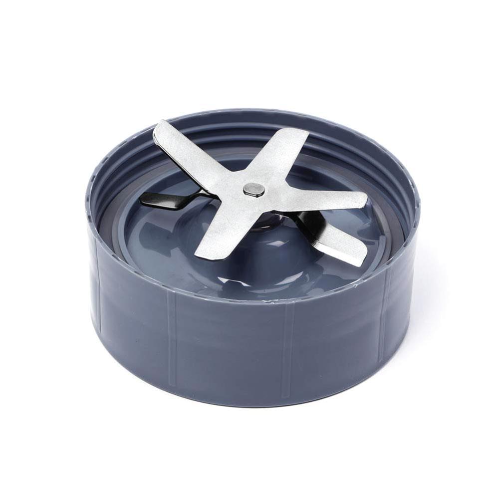 Kitchee Nutri Flash Nutriflash Extractor Cross Blade Replacement 600W Model