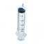 Nipro Eccentric Luer Slip Tip 20-50ml Syringe Medicine Diabetic Plastic Syringes