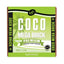 Nutrifield 5kg Coco Coir Brick RHP Certified Growing Medium Coir Peat 55L Medium