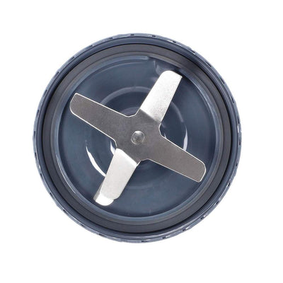 For Nutribullet Extractor Cross Blade 600W 900W Models Replacement Spare Part-Unbranded-ozdingo