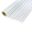 Grid Pattern Tracing Paper Birch 10m x 80cm Blue Printed Dressmakers Sewing Roll